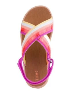 Toms Sandalen In Bunt -Babyprodukte toms sandalen in bunt 4