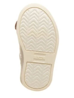 Toms Slipper In Creme -Babyprodukte toms slipper in creme 4