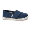 Toms Slipper In Dunkelblau -Babyprodukte toms slipper in dunkelblau