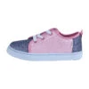Toms Slipper In Dunkelblau/ Pink -Babyprodukte toms slipper in dunkelblau pink