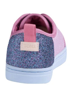 Toms Slipper In Dunkelblau/ Pink 9 Toms Slipper In Dunkelblau/ Pink -Babyprodukte toms slipper in dunkelblau pink 2