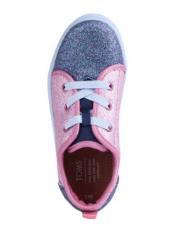 Toms Slipper In Dunkelblau/ Pink 10 Toms Slipper In Dunkelblau/ Pink -Babyprodukte toms slipper in dunkelblau pink 3