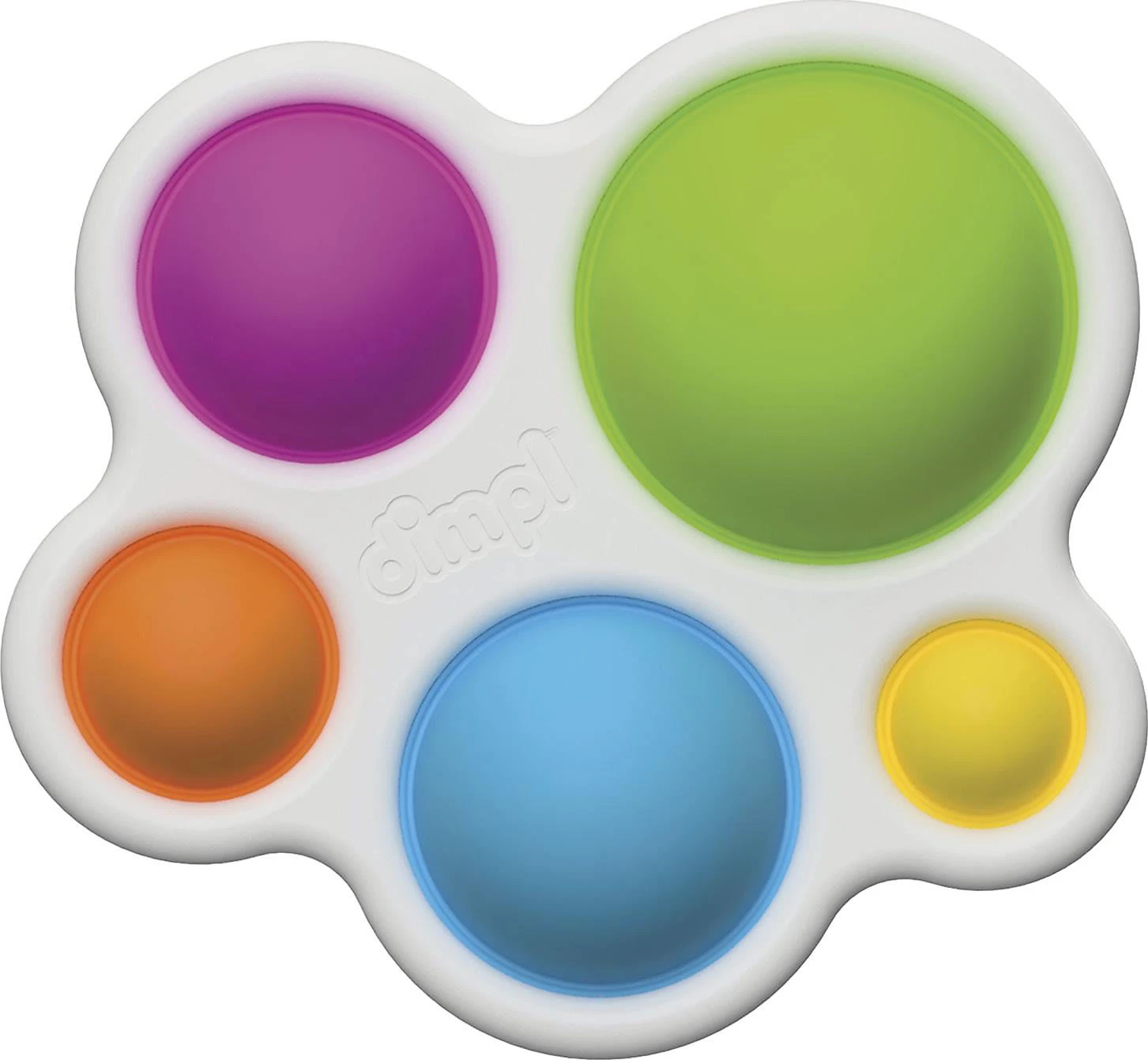 Tomy Greifspiel Fat Brain Dimpl Plopp 6 Tomy Greifspiel Fat Brain Dimpl Plopp – Bild 4