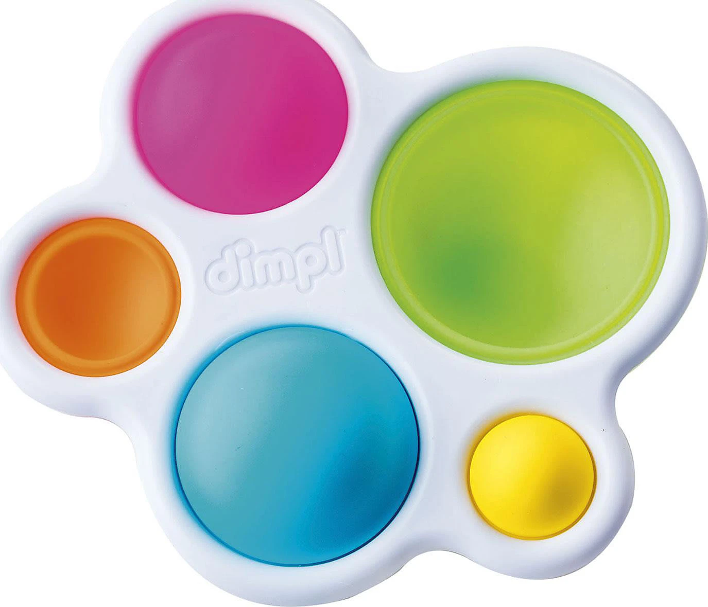 Tomy Greifspiel Fat Brain Dimpl Plopp 7 Tomy Greifspiel Fat Brain Dimpl Plopp – Bild 5