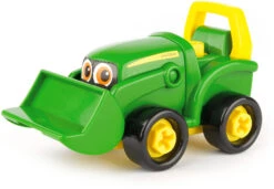 Tomy John Deere - Bau Dir Deinen Bonnie Mit Zubehörset -Babyprodukte tomy john deere bau dir deinen bonnie mit zubehorset 2
