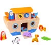 Spielset "Noah's Ark" - Ab 2 Jahren