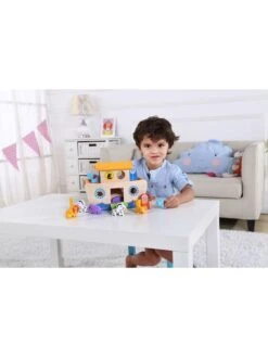 Spielset "Noah's Ark" - Ab 2 Jahren 7 Spielset "Noah's Ark" - Ab 2 Jahren -Babyprodukte tooky toy spielset noahs ark ab 2 jahren 2