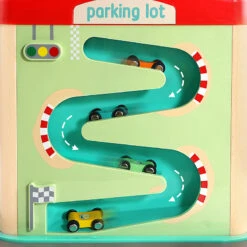 5 In 1 London Motorikwürfel Mit Sound & Licht -Babyprodukte topbright 5 in 1 london motorikwurfel mit sound and licht 2