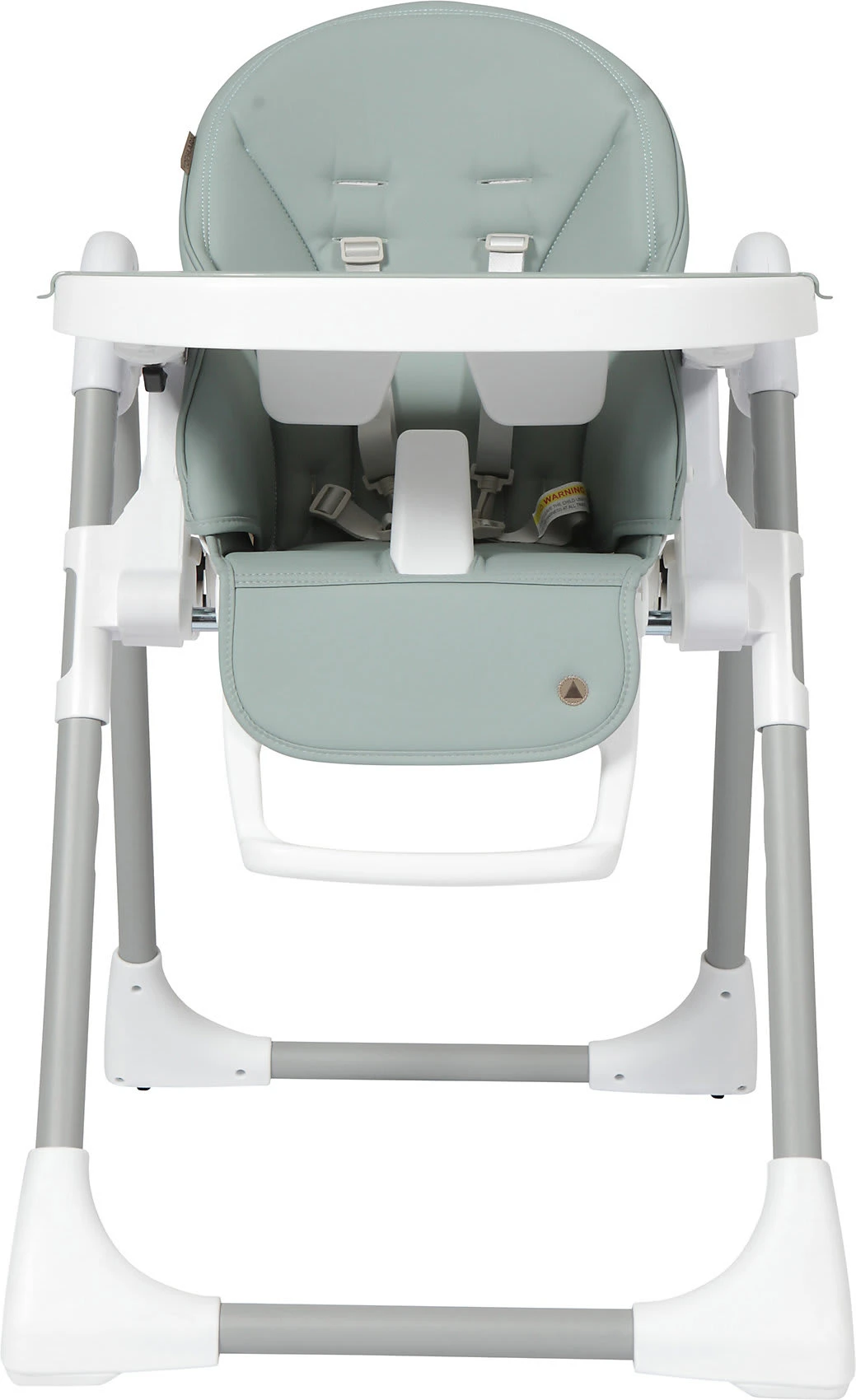 Hochstuhl Robin, Grün 4 Hochstuhl Robin, Grün – Bild 2