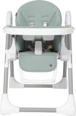 Hochstuhl Robin, Grün 14 Hochstuhl Robin, Grün -Babyprodukte topmark hochstuhl robin grun 2