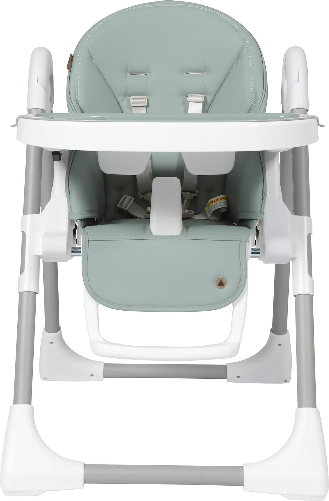 Hochstuhl Robin, Grün 5 Hochstuhl Robin, Grün – Bild 3