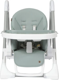 Hochstuhl Robin, Grün 16 Hochstuhl Robin, Grün -Babyprodukte topmark hochstuhl robin grun 4