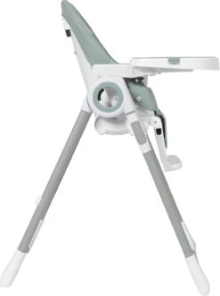 Hochstuhl Robin, Grün 17 Hochstuhl Robin, Grün -Babyprodukte topmark hochstuhl robin grun 5