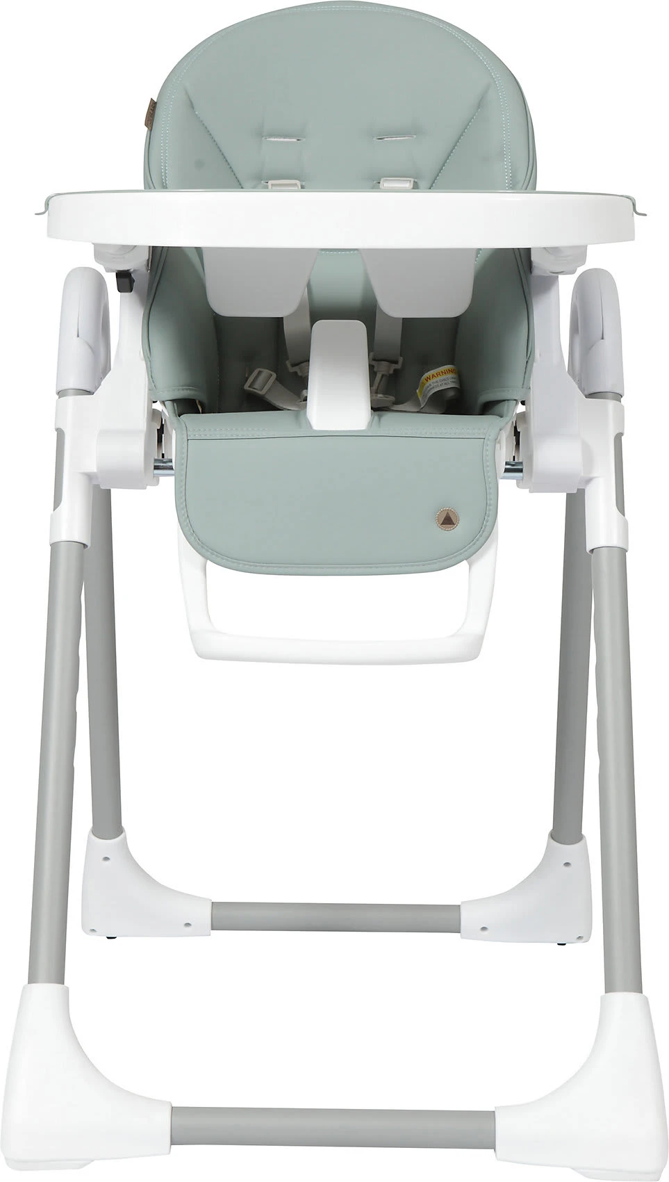 Hochstuhl Robin, Grün 3 Hochstuhl Robin, Grün