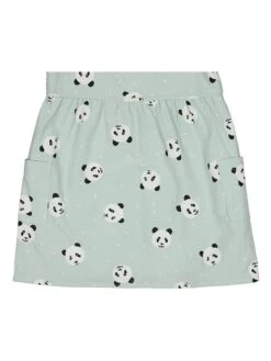 Trägerkleid In Hellgrün -Babyprodukte topo tragerkleid in hellgrun 2