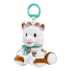 Spieluhr Giraffe Sophie 27cm In Mehrfarbig -Babyprodukte toy sophie die giraffe spieluhr giraffe sophie 27cm in mehrfarbig 1