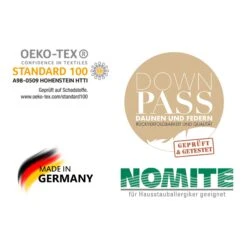 Baby - Steppdecke ROMINA In Weiß -Babyprodukte traumbar baby steppdecke romina in weiss 2