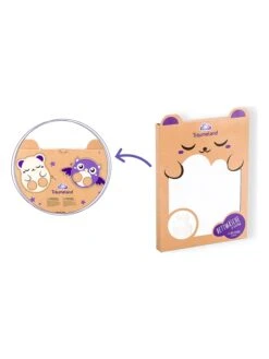 Bettwäsche-Set "Sternentraum" In Weiß -Babyprodukte traumeland bettwasche set sternentraum in weiss 2