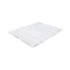 Daunen-Steppbettdecke Daunentraum 100x135 Cm 7.0 TOG In Weiß