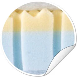 Kinder Matratze Abendrot, 70 X 140 Cm -Babyprodukte traumeland kinder matratze abendrot 70 x 140 cm 1