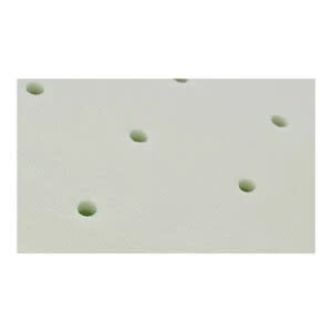 Matratze Little Angel Für Beistellbett 80x42 Cm In Weiß 5 Matratze Little Angel Für Beistellbett 80x42 Cm In Weiß – Bild 3