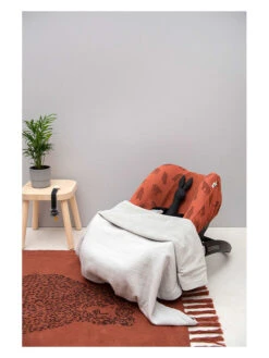 Trixie Babyschalenbezug In Hellbraun -Babyprodukte trixie babyschalenbezug in hellbraun 1