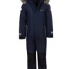 TROLLKIDS Schneeanzug "Kirkenes" In Dunkelblau