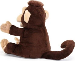 Trudi Puppets Handpuppe Affe Ca. 21 Cm (Größe S), Detailgenau Mit Hochwertiger... -Babyprodukte trudi puppets handpuppe affe ca 21 cm grosse s detailgenau mit hochwertiger 2