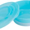 Twistshake Anti-Rutsch Schüssel, Blau -Babyprodukte twistshake anti rutsch schussel blau