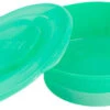 Twistshake Anti-Rutsch Schüssel, Pastel Green 2 Twistshake Anti-Rutsch Schüssel, Pastel Green -Babyprodukte twistshake anti rutsch schussel pastel green