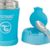 Twistshake Babykostwärmer, 350ml, Blau -Babyprodukte twistshake babykostwarmer 350ml blau