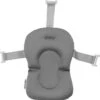 Twistshake Badewannensitz Bathtub Cushion Pastel Grey -Babyprodukte twistshake badewannensitz bathtub cushion pastel grey