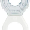 Twistshake Beißring Teether Cooler, White -Babyprodukte twistshake beissring teether cooler white