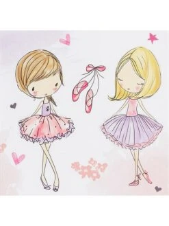 Musik-Spieldose "Dance Slippers" - Ab 3 Jahren -Babyprodukte ulysse musik spieldose dance slippers ab 3 jahren 2