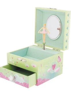 Musik-Spieldose "Schmetterling" - Ab 3 Jahren -Babyprodukte ulysse musik spieldose schmetterling ab 3 jahren 2