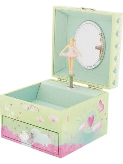 Musik-Spieldose "Schmetterling" - Ab 3 Jahren