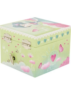 Musik-Spieldose "Schmetterling" - Ab 3 Jahren -Babyprodukte ulysse musik spieldose schmetterling ab 3 jahren 3