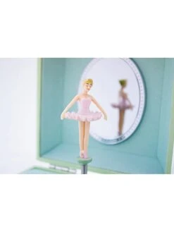 Musik-Spieldose "Schmetterling" - Ab 3 Jahren -Babyprodukte ulysse musik spieldose schmetterling ab 3 jahren 4