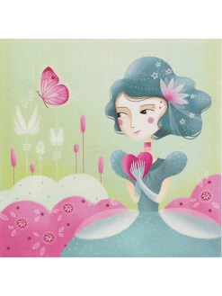 Musik-Spieldose "Schmetterling" - Ab 3 Jahren -Babyprodukte ulysse musik spieldose schmetterling ab 3 jahren 5