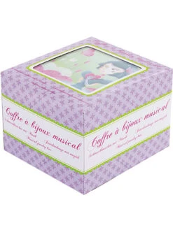 Musik-Spieldose "Schmetterling" - Ab 3 Jahren -Babyprodukte ulysse musik spieldose schmetterling ab 3 jahren 6