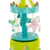 Musik-Spieluhr "Karussell" - Ab 3 Jahren -Babyprodukte ulysse musik spieluhr karussell ab 3 jahren