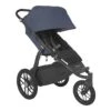 Uppababy Kinderwagen Ridge In Blau -Babyprodukte uppababy kinderwagen ridge in blau