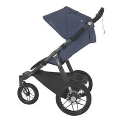 Uppababy Kinderwagen Ridge In Blau -Babyprodukte uppababy kinderwagen ridge in blau 2