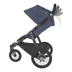 Uppababy Kinderwagen Ridge In Blau -Babyprodukte uppababy kinderwagen ridge in blau 4