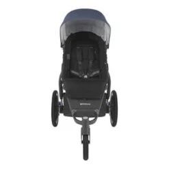 Uppababy Kinderwagen Ridge In Blau -Babyprodukte uppababy kinderwagen ridge in blau 6