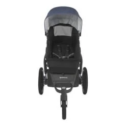 Uppababy Kinderwagen Ridge In Blau -Babyprodukte uppababy kinderwagen ridge in blau 7