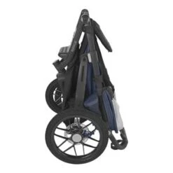 Uppababy Kinderwagen Ridge In Blau -Babyprodukte uppababy kinderwagen ridge in blau 8