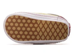 Vans Baby Sneaker - Old Skool Crib - Glitter Two Tone -Babyprodukte vans baby sneaker old skool crib glitter two tone 5