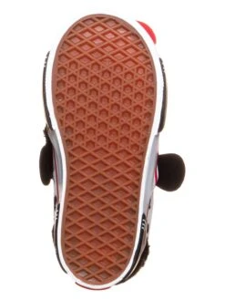 Vans Slipper In Schwarz/ Weiß -Babyprodukte vans slipper in schwarz weiss 4