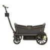 Bollerwagen Cruiser In Grau -Babyprodukte veer bollerwagen cruiser in grau